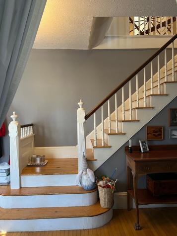 27 Swan Street Calais ME 04619