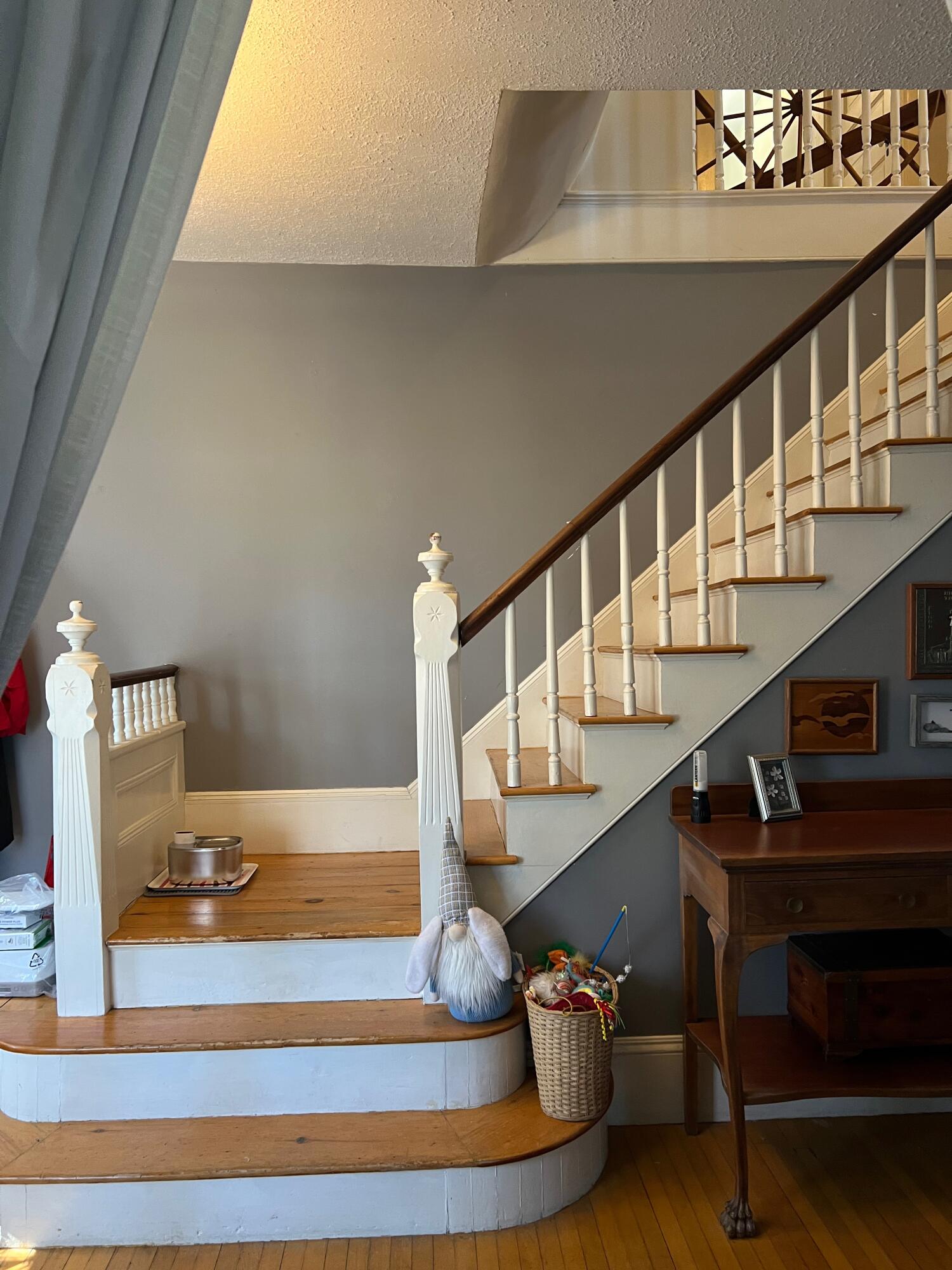 27 Swan Street Calais ME 04619