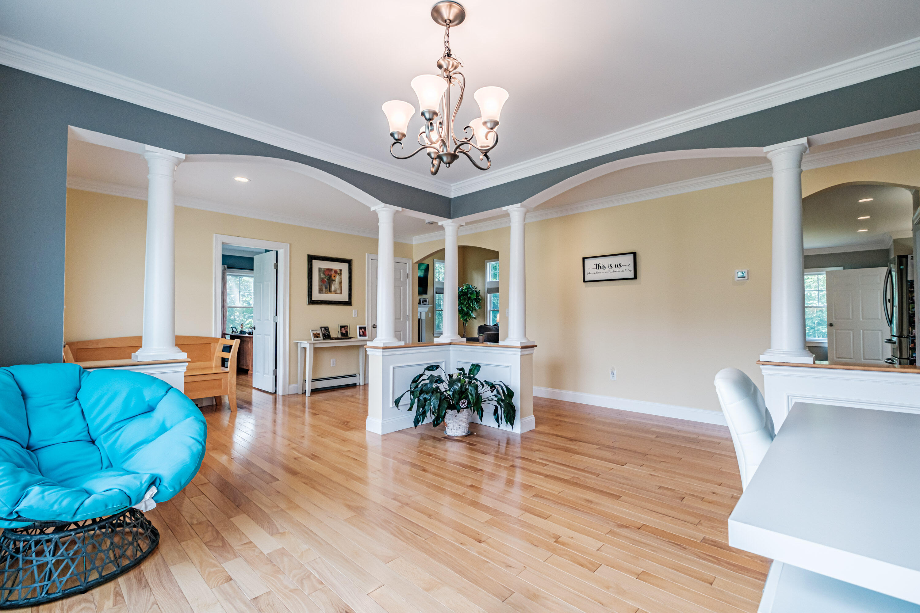 8 Red Barn Circle Scarborough ME 04074