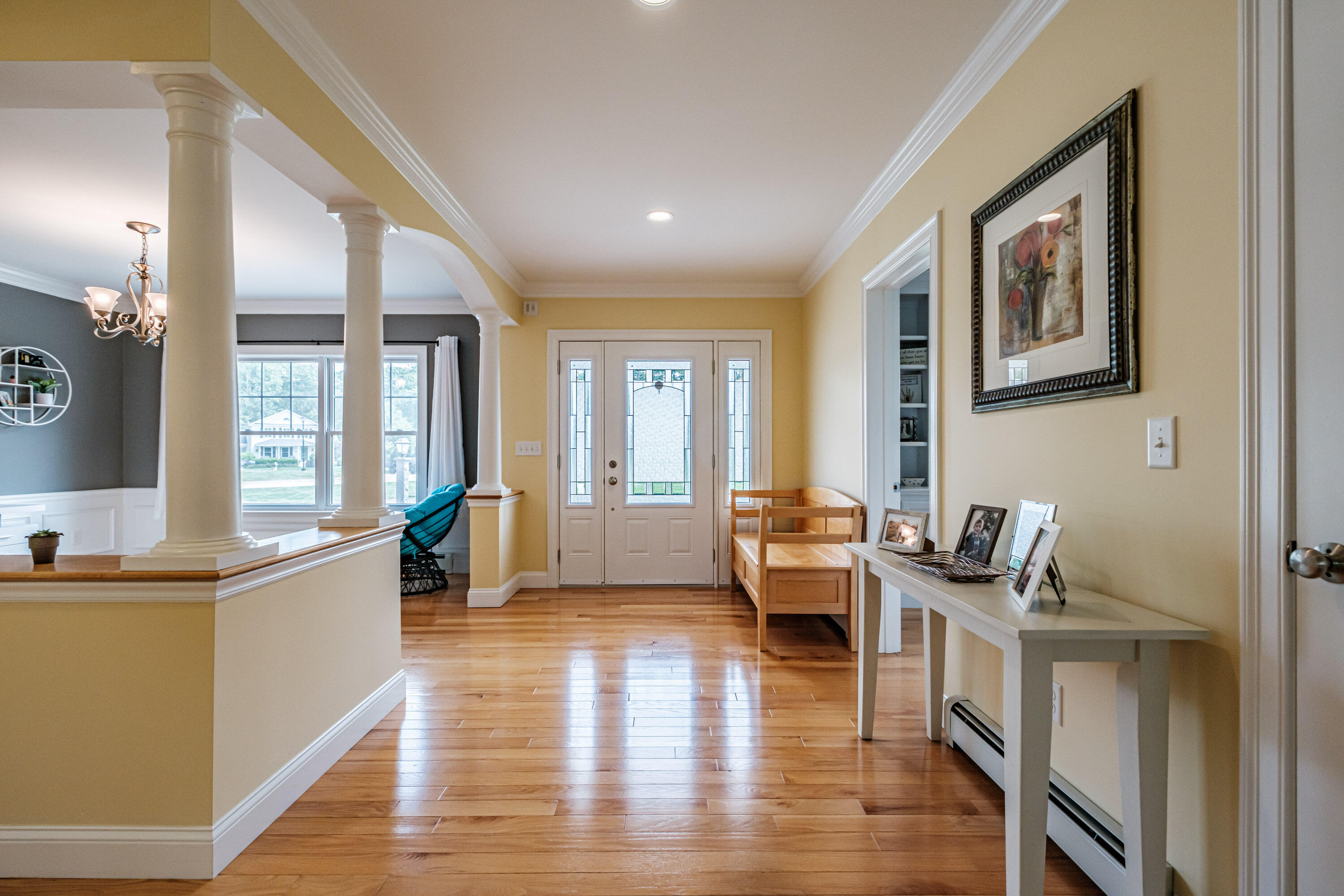 8 Red Barn Circle Scarborough ME 04074