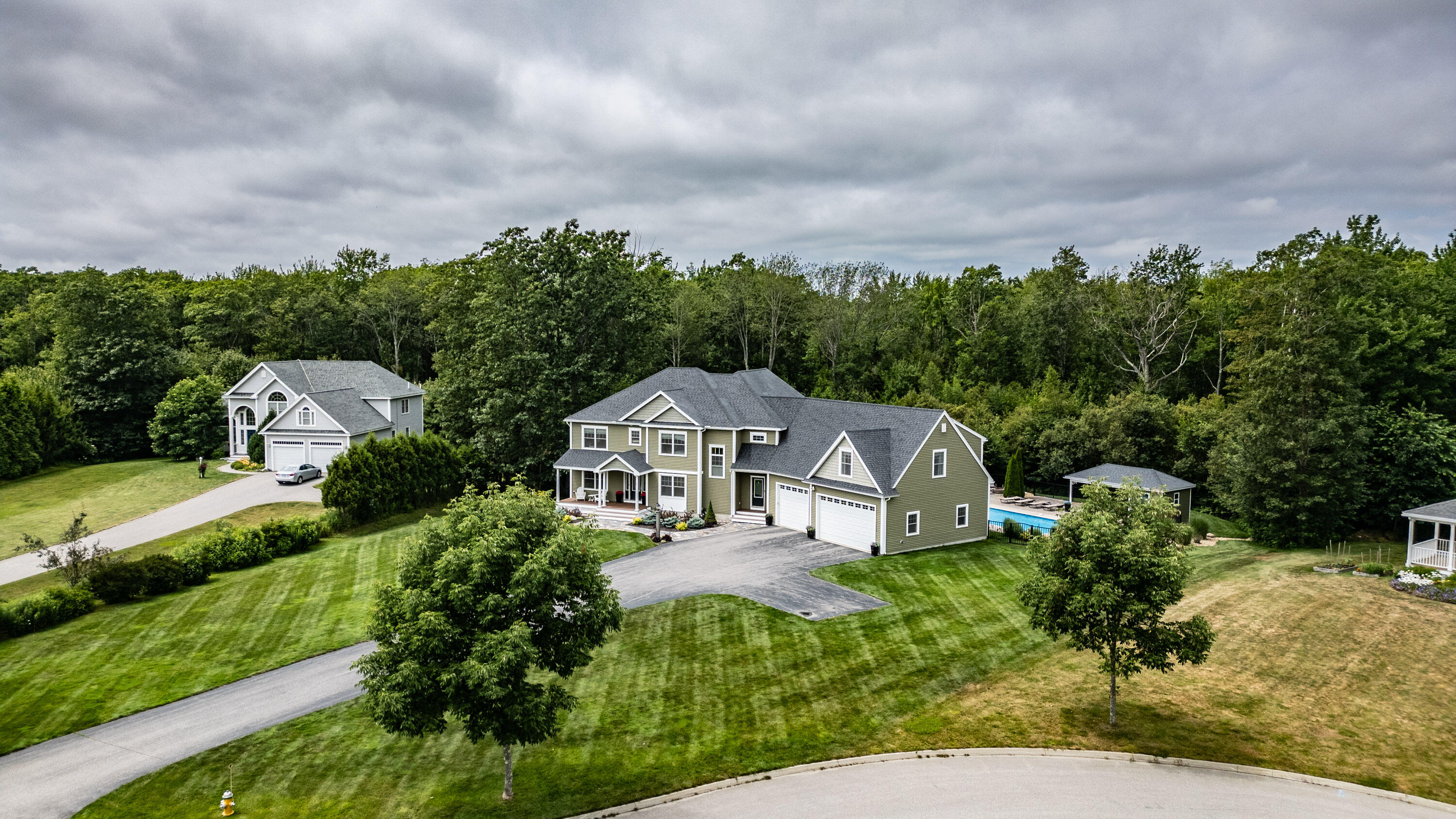 8 Red Barn Circle Scarborough ME 04074