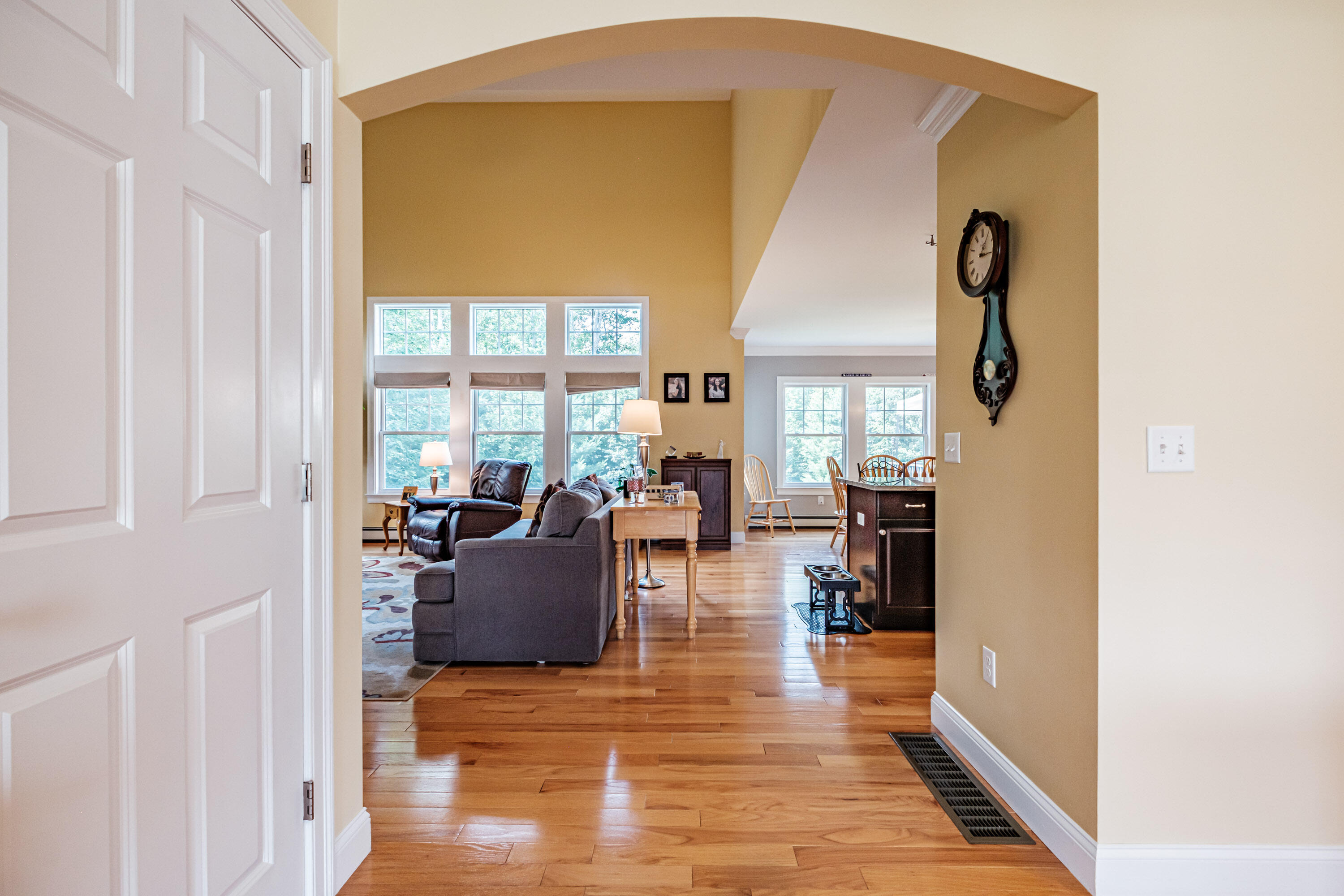 8 Red Barn Circle Scarborough ME 04074