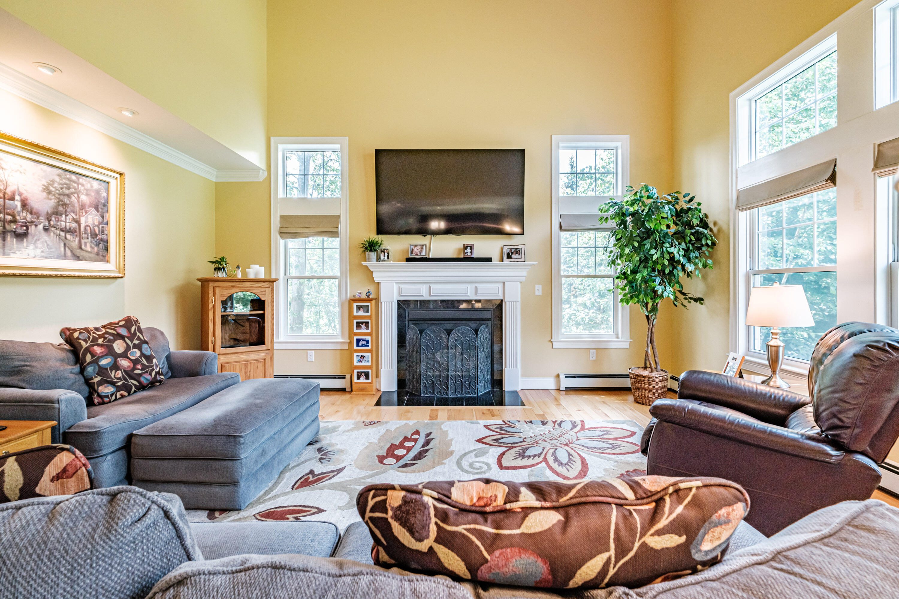 8 Red Barn Circle Scarborough ME 04074