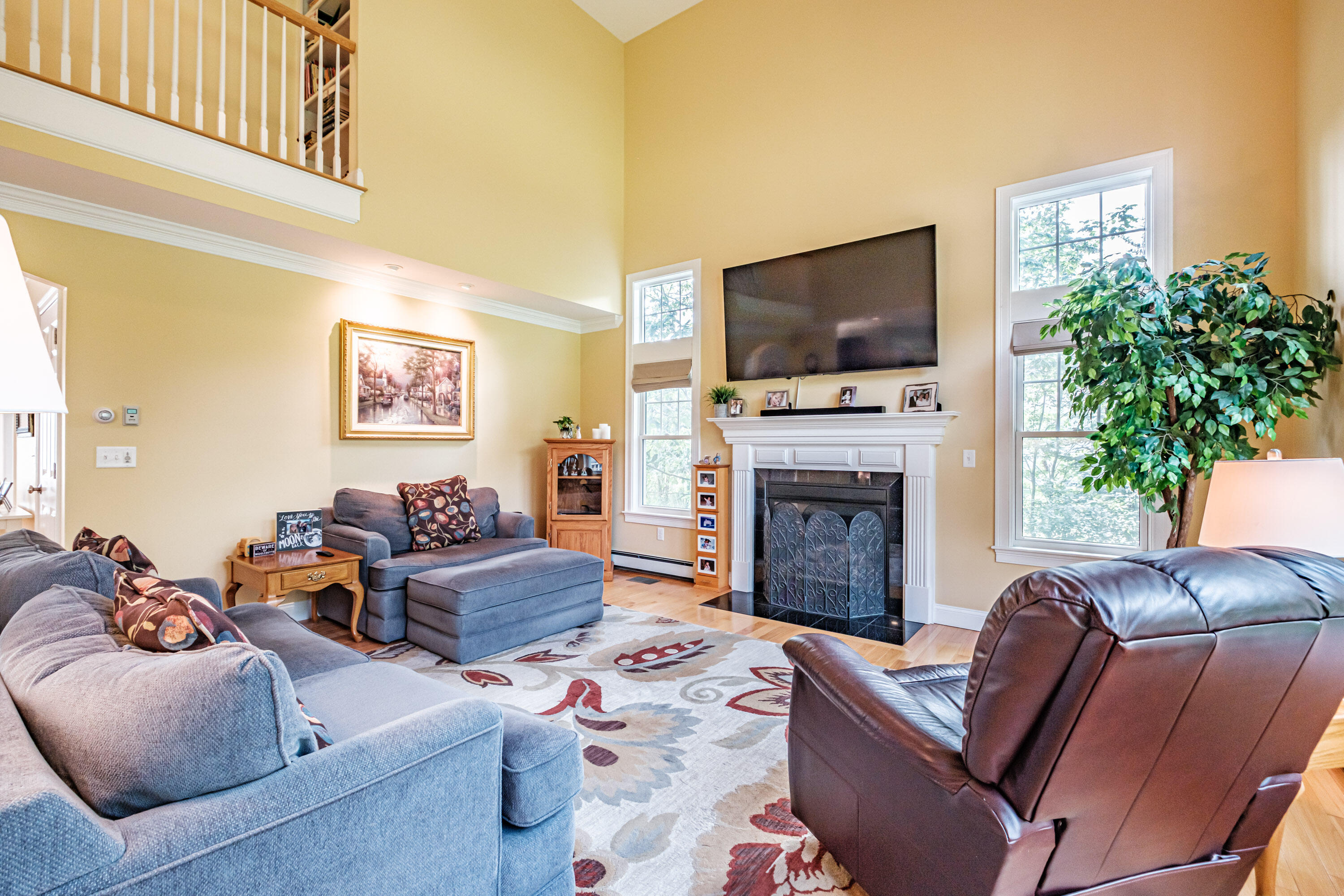 8 Red Barn Circle Scarborough ME 04074