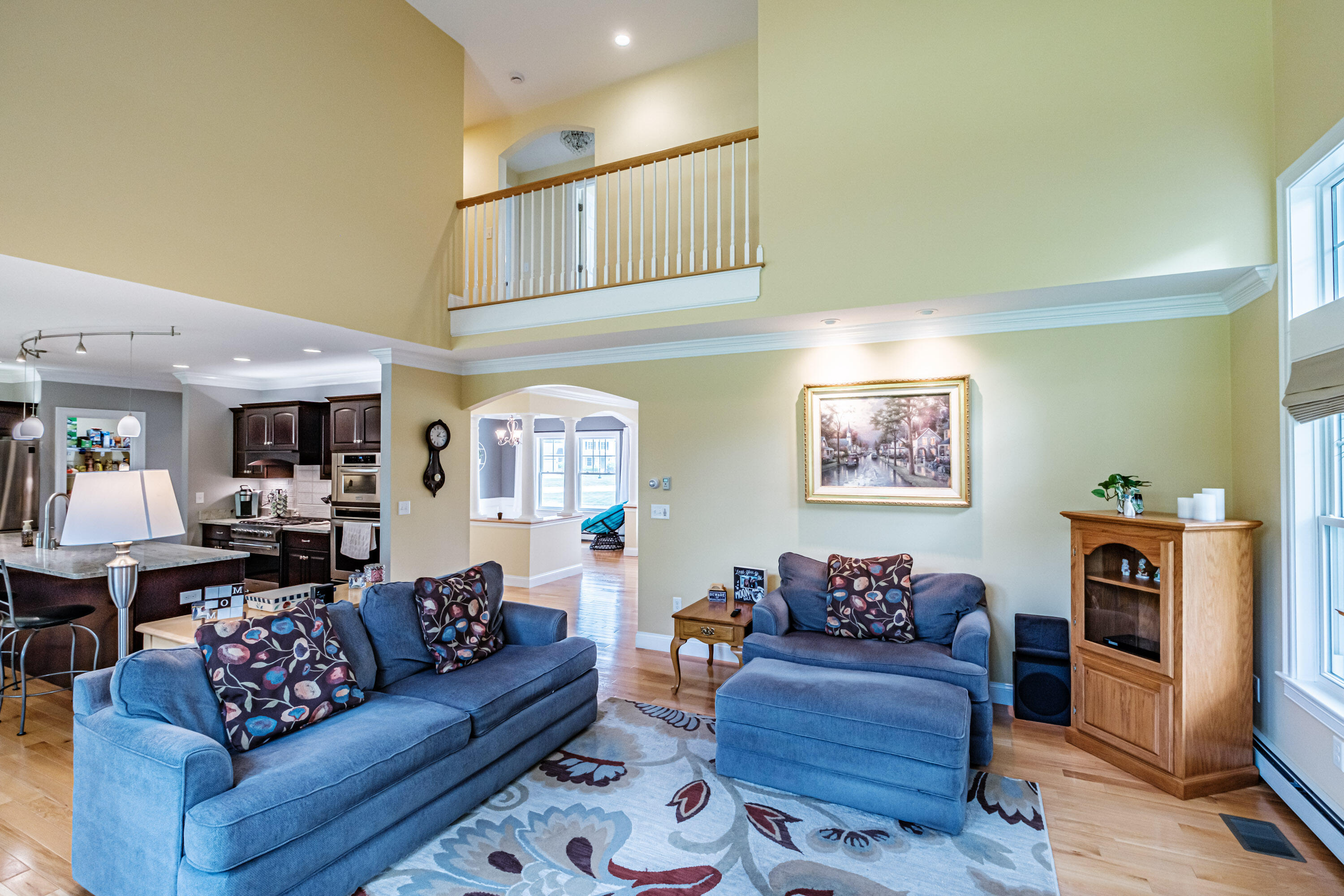 8 Red Barn Circle Scarborough ME 04074