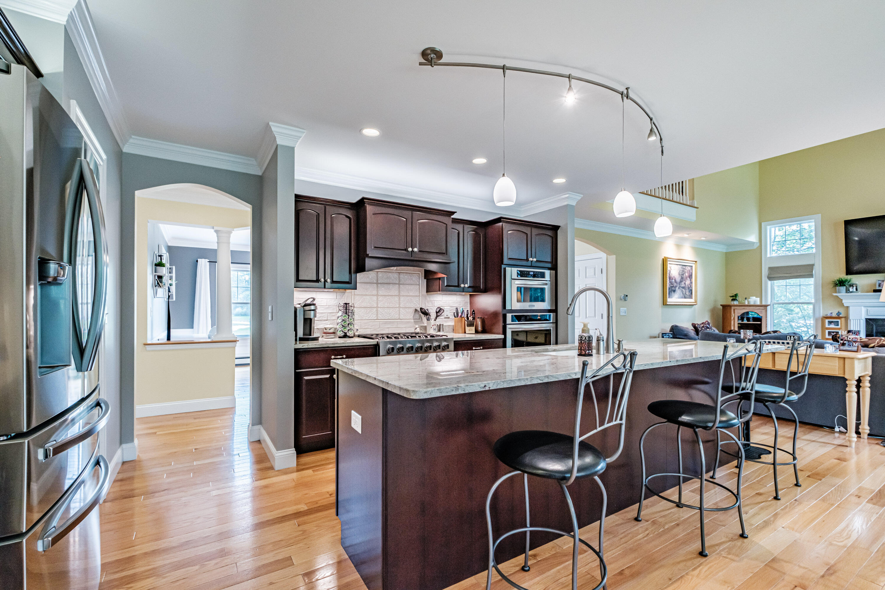 8 Red Barn Circle Scarborough ME 04074