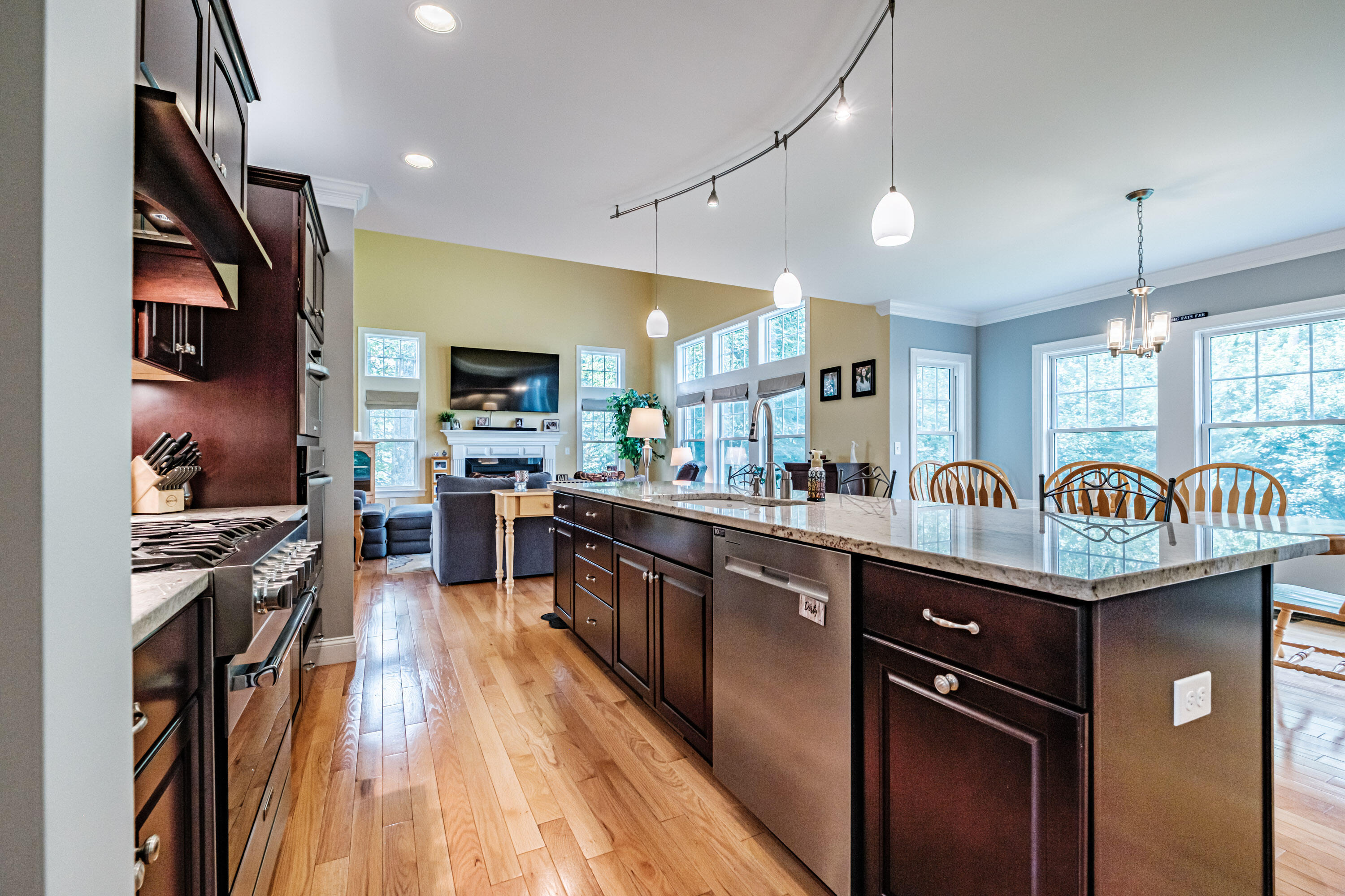 8 Red Barn Circle Scarborough ME 04074