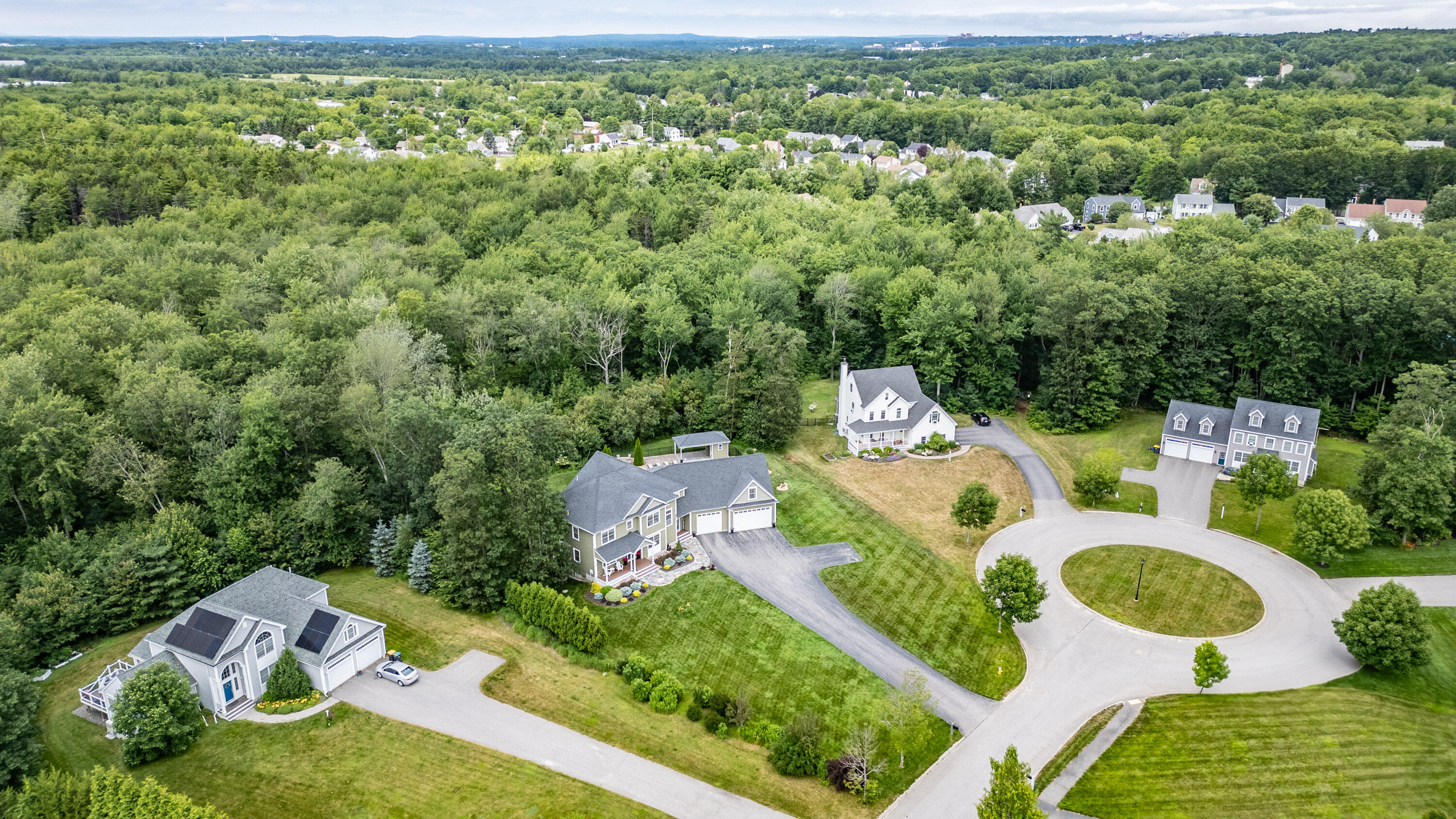 8 Red Barn Circle Scarborough ME 04074