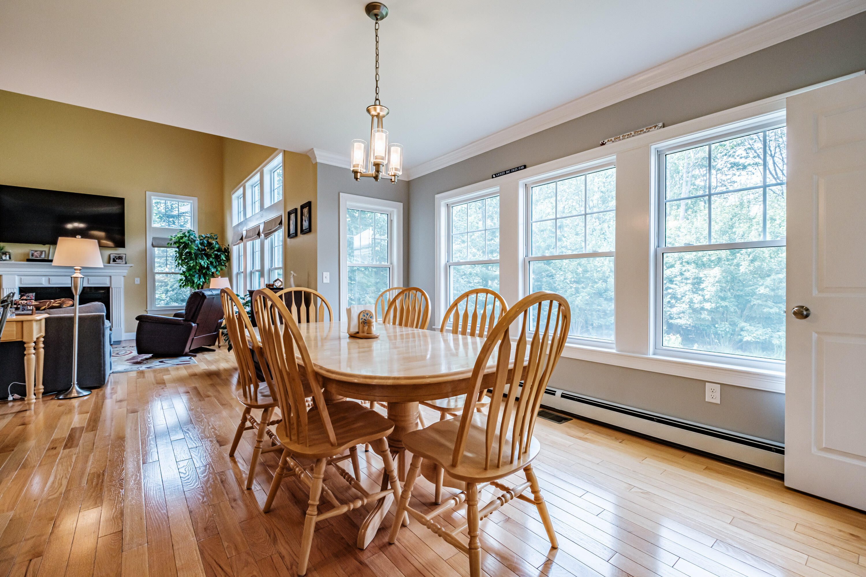 8 Red Barn Circle Scarborough ME 04074