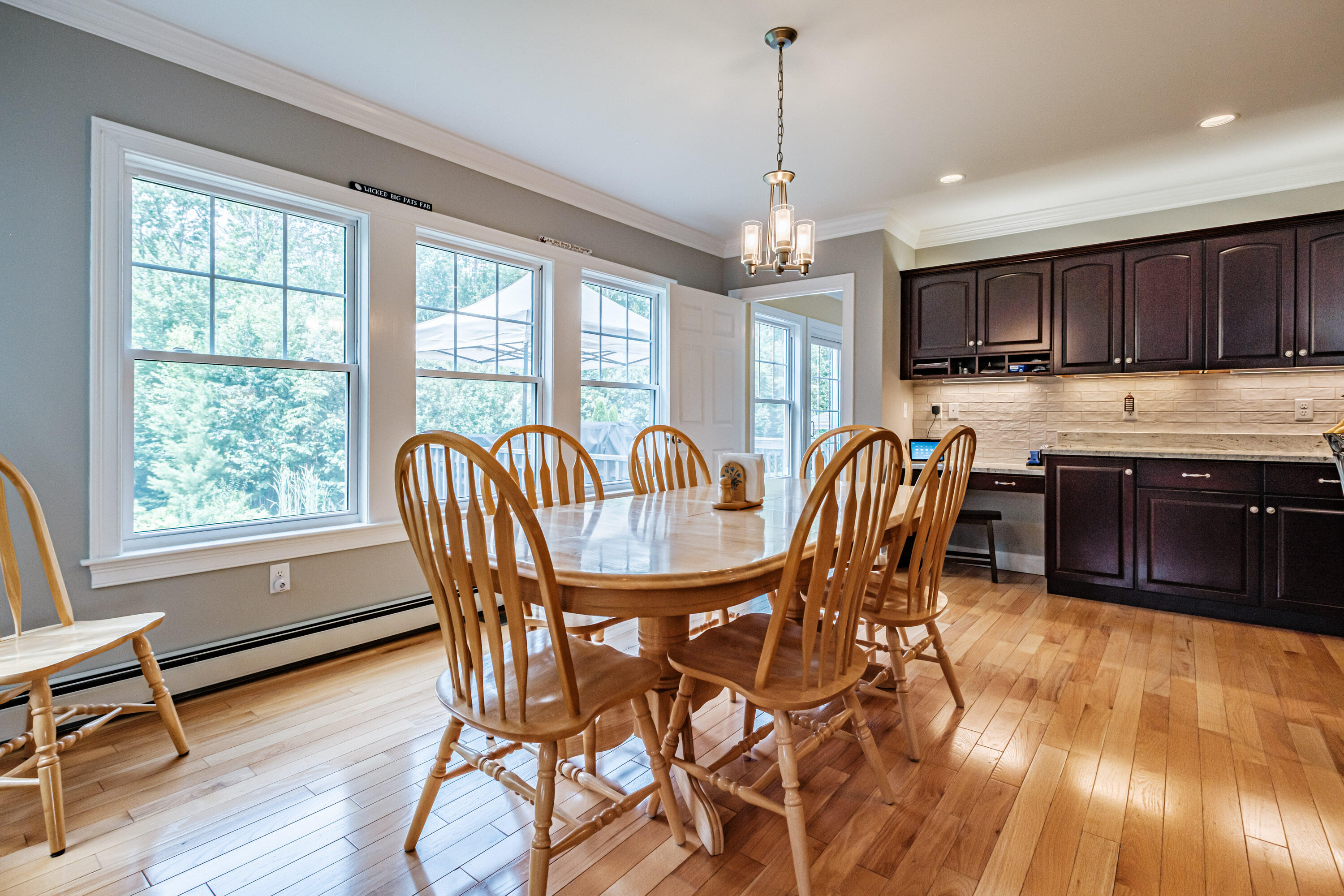 8 Red Barn Circle Scarborough ME 04074