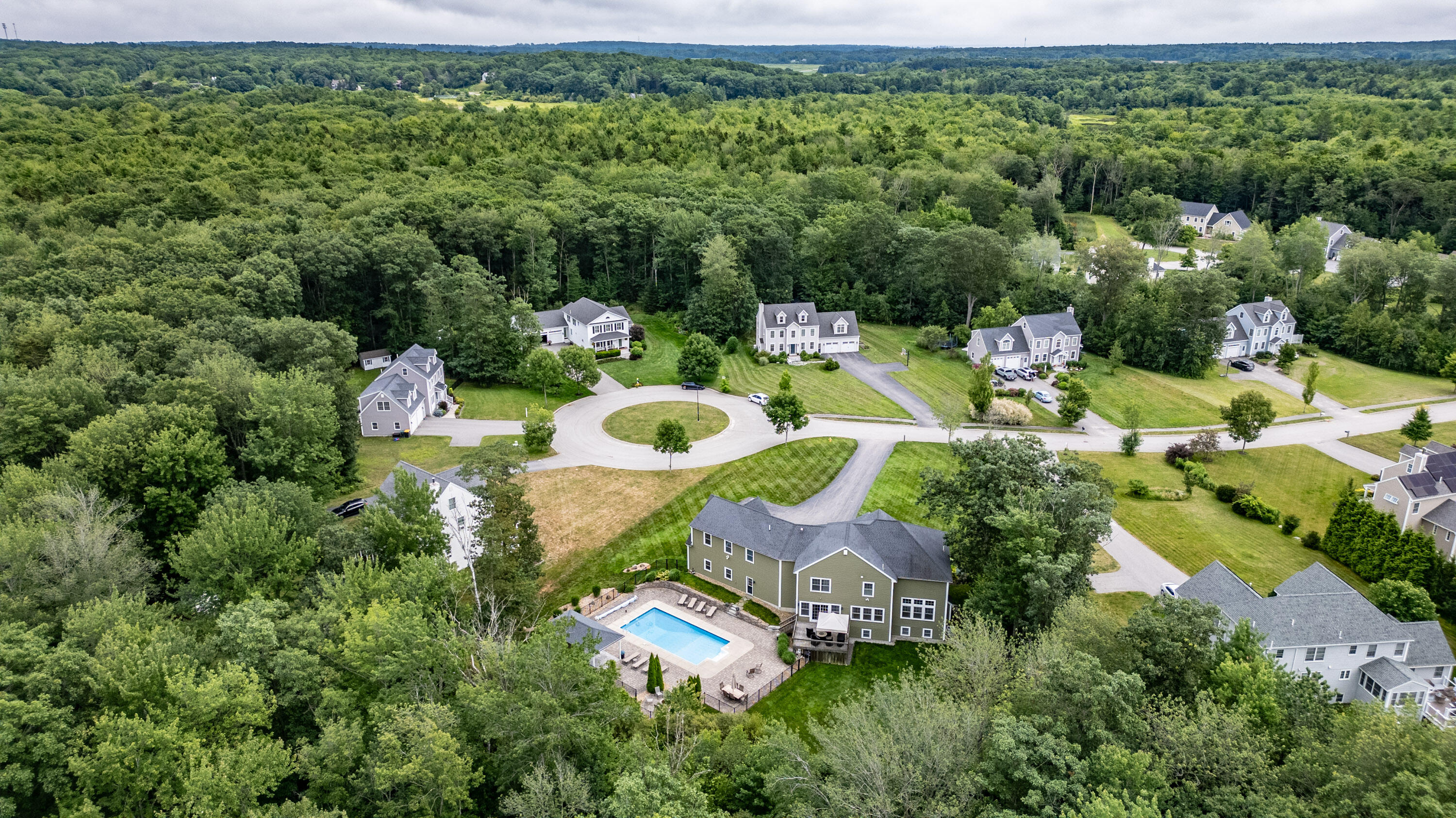 8 Red Barn Circle Scarborough ME 04074