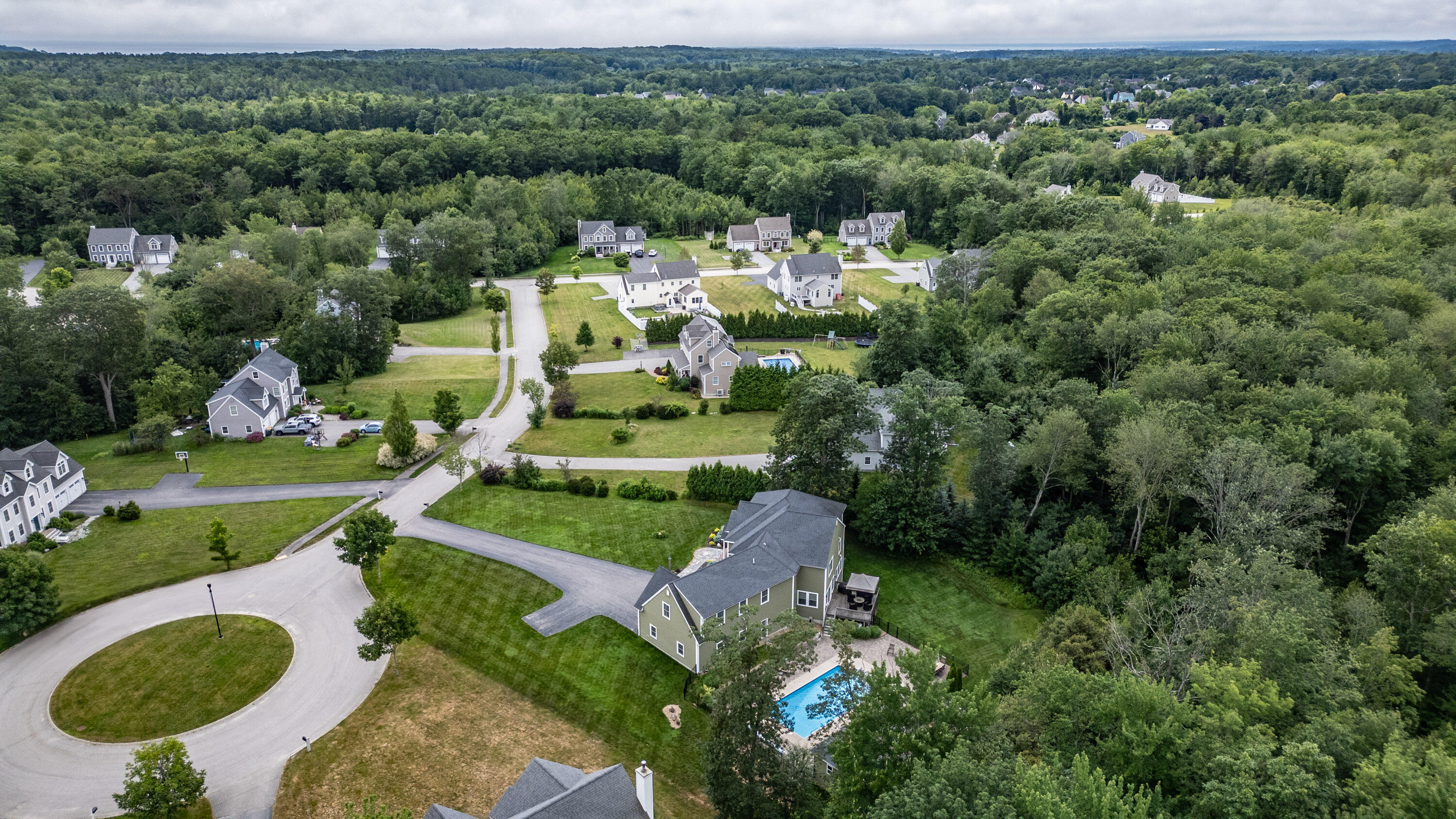 8 Red Barn Circle Scarborough ME 04074