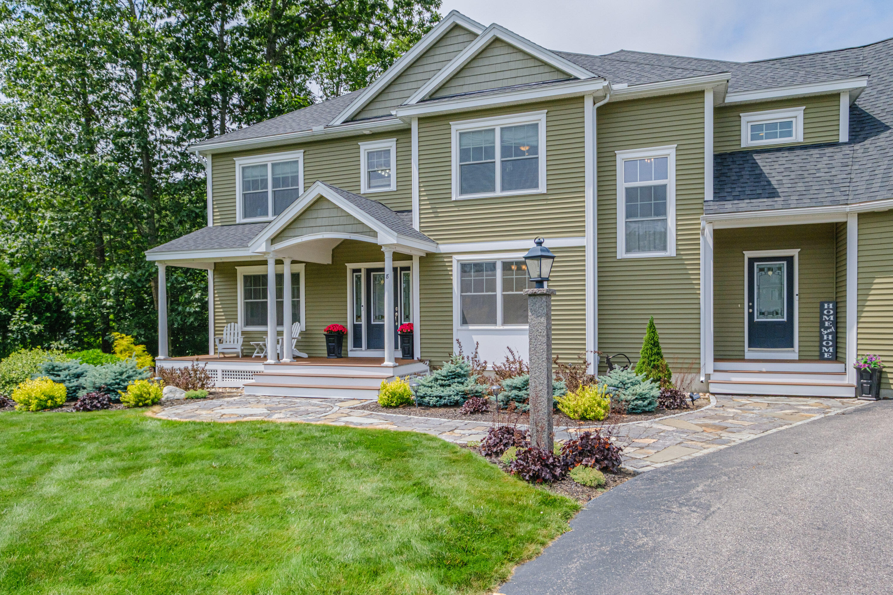 8 Red Barn Circle Scarborough ME 04074