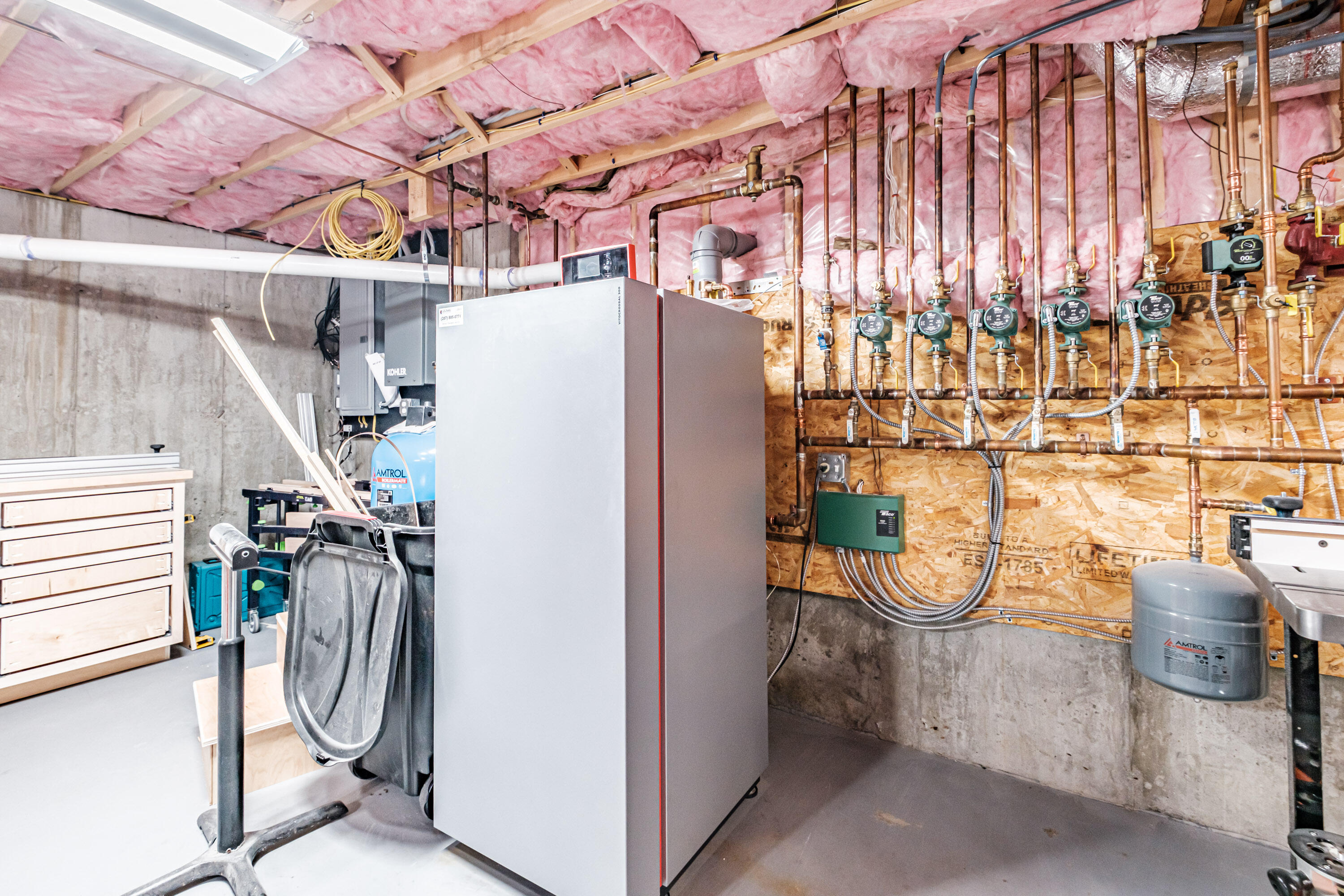 8 Red Barn Circle Scarborough ME 04074