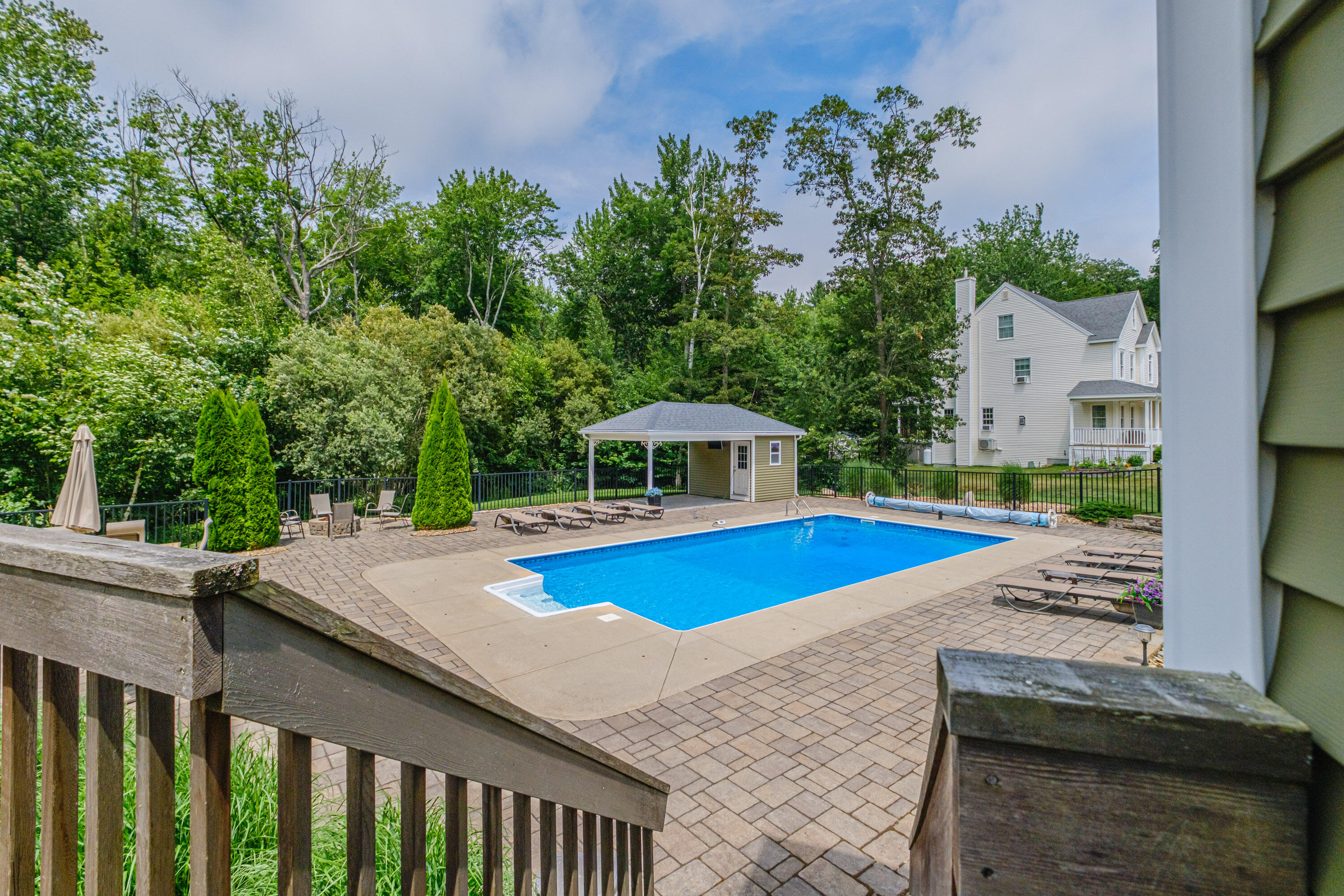 8 Red Barn Circle Scarborough ME 04074