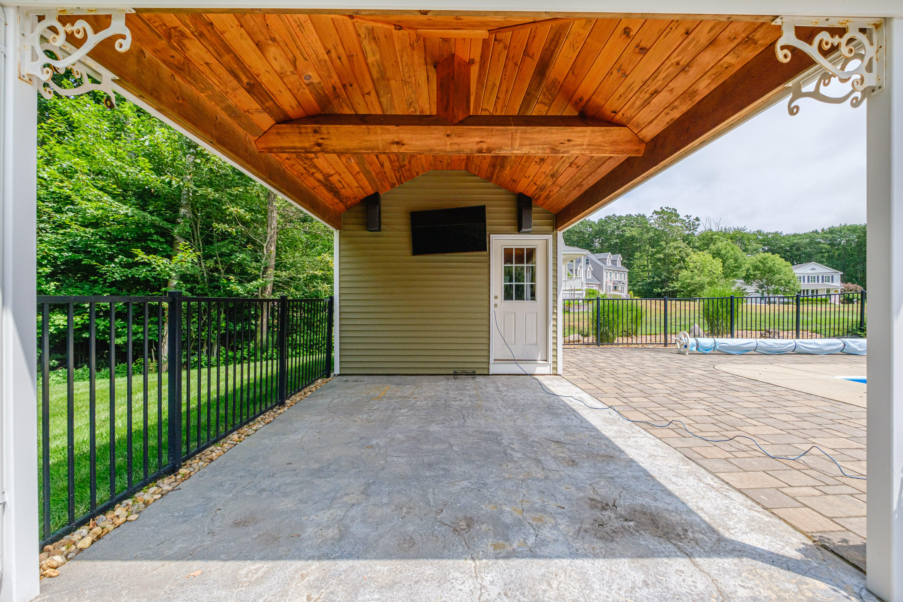 8 Red Barn Circle Scarborough ME 04074