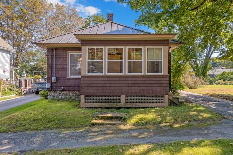 30 Hillsdale Street Auburn ME 04210