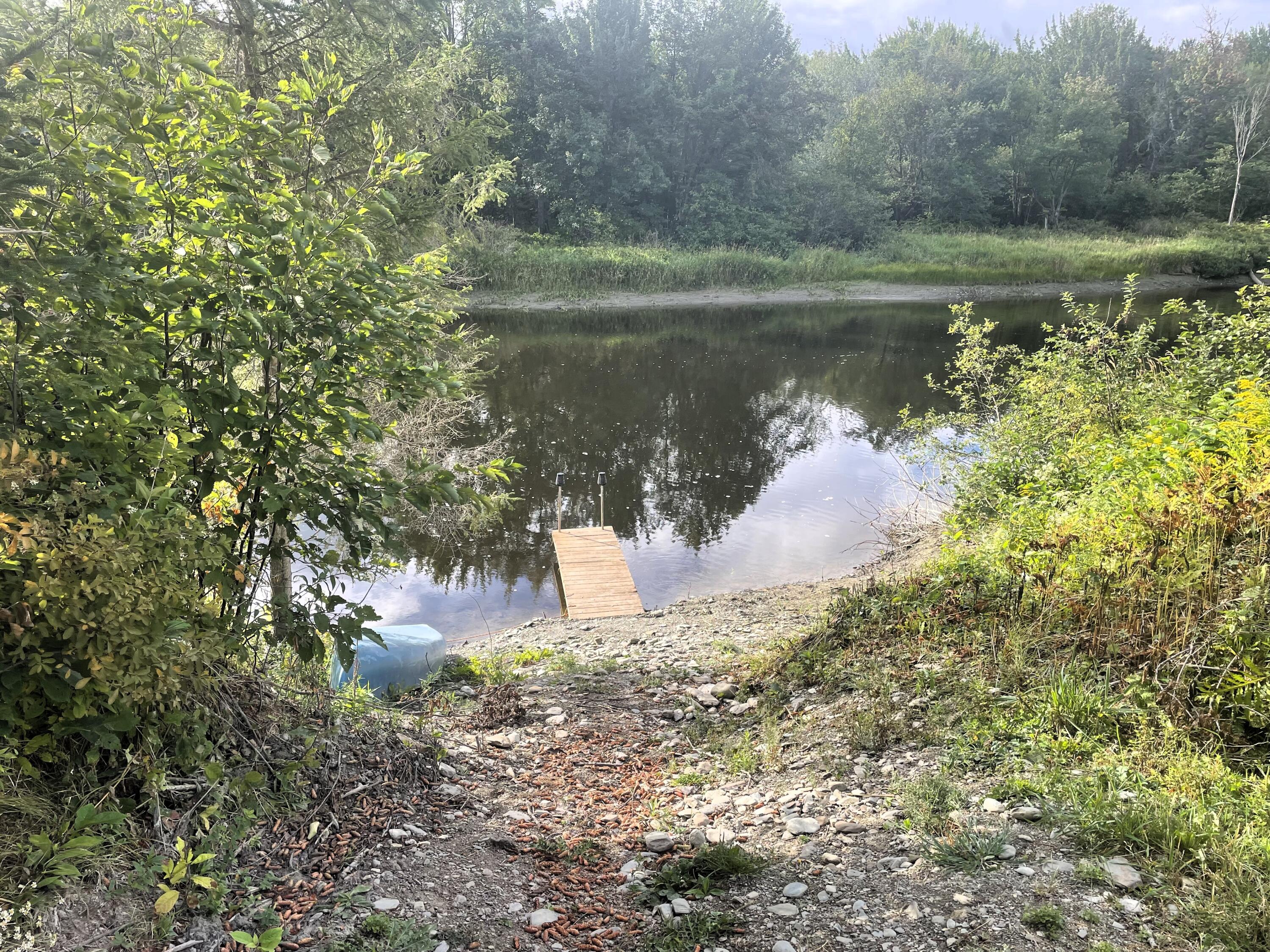 5 Heald Stream Road Jackman ME 04945