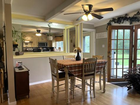 5 Heald Stream Road Jackman ME 04945