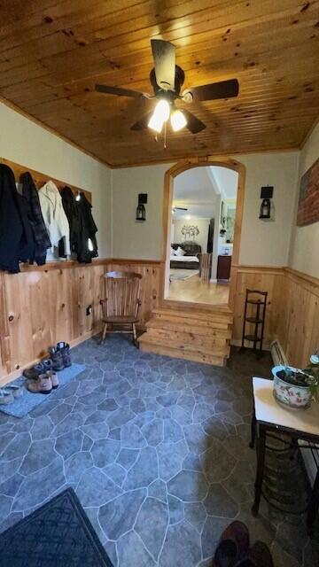 5 Heald Stream Road Jackman ME 04945