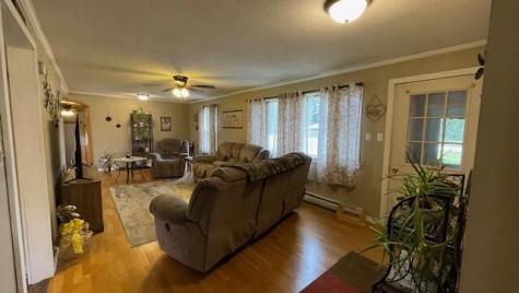 5 Heald Stream Road Jackman ME 04945