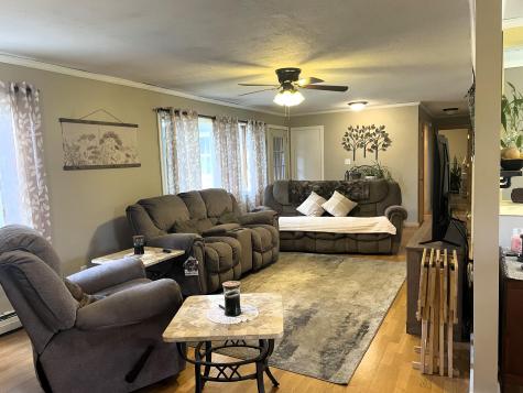 5 Heald Stream Road Jackman ME 04945