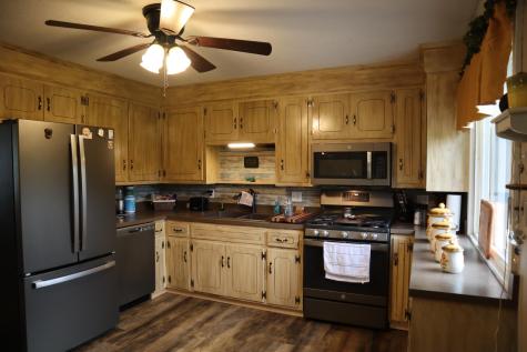 5 Heald Stream Road Jackman ME 04945