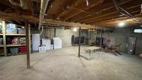 5 Heald Stream Road Jackman ME 04945