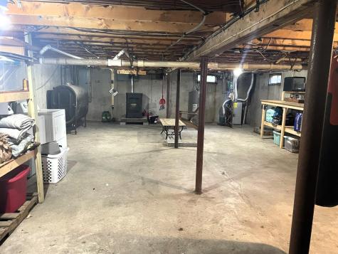 5 Heald Stream Road Jackman ME 04945