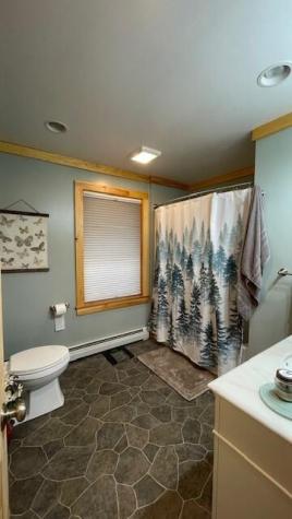 5 Heald Stream Road Jackman ME 04945