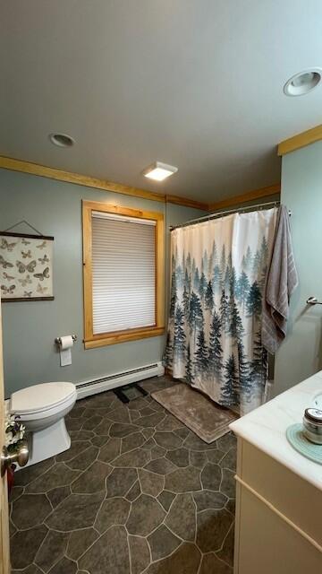 5 Heald Stream Road Jackman ME 04945