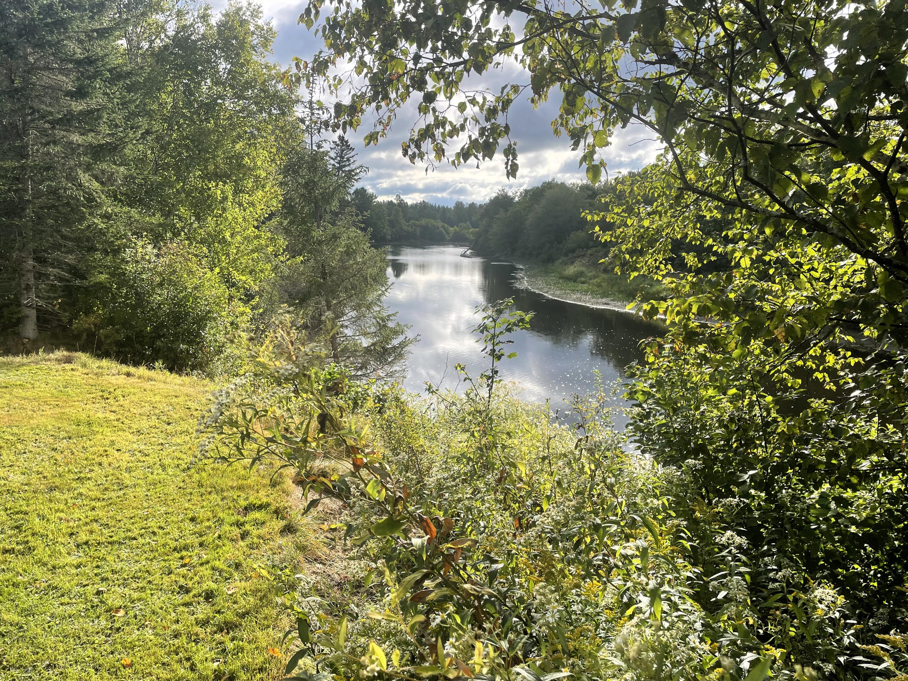 5 Heald Stream Road Jackman ME 04945