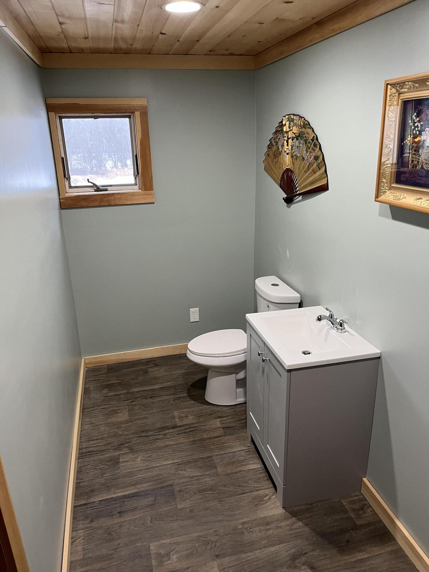 5 Heald Stream Road Jackman ME 04945