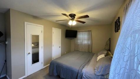 5 Heald Stream Road Jackman ME 04945