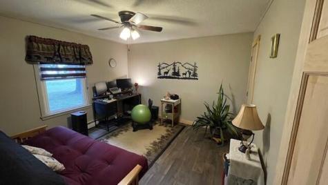 5 Heald Stream Road Jackman ME 04945