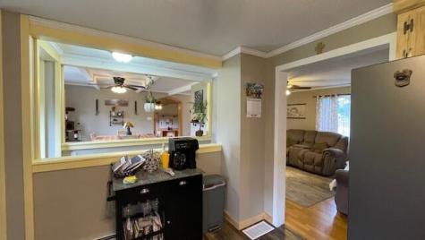 5 Heald Stream Road Jackman ME 04945