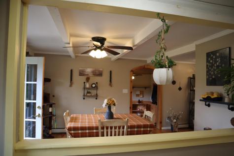 5 Heald Stream Road Jackman ME 04945