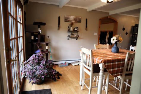 5 Heald Stream Road Jackman ME 04945