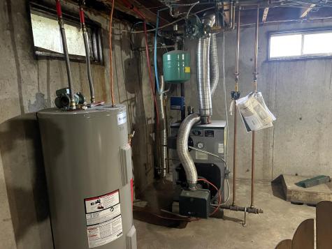 5 Heald Stream Road Jackman ME 04945