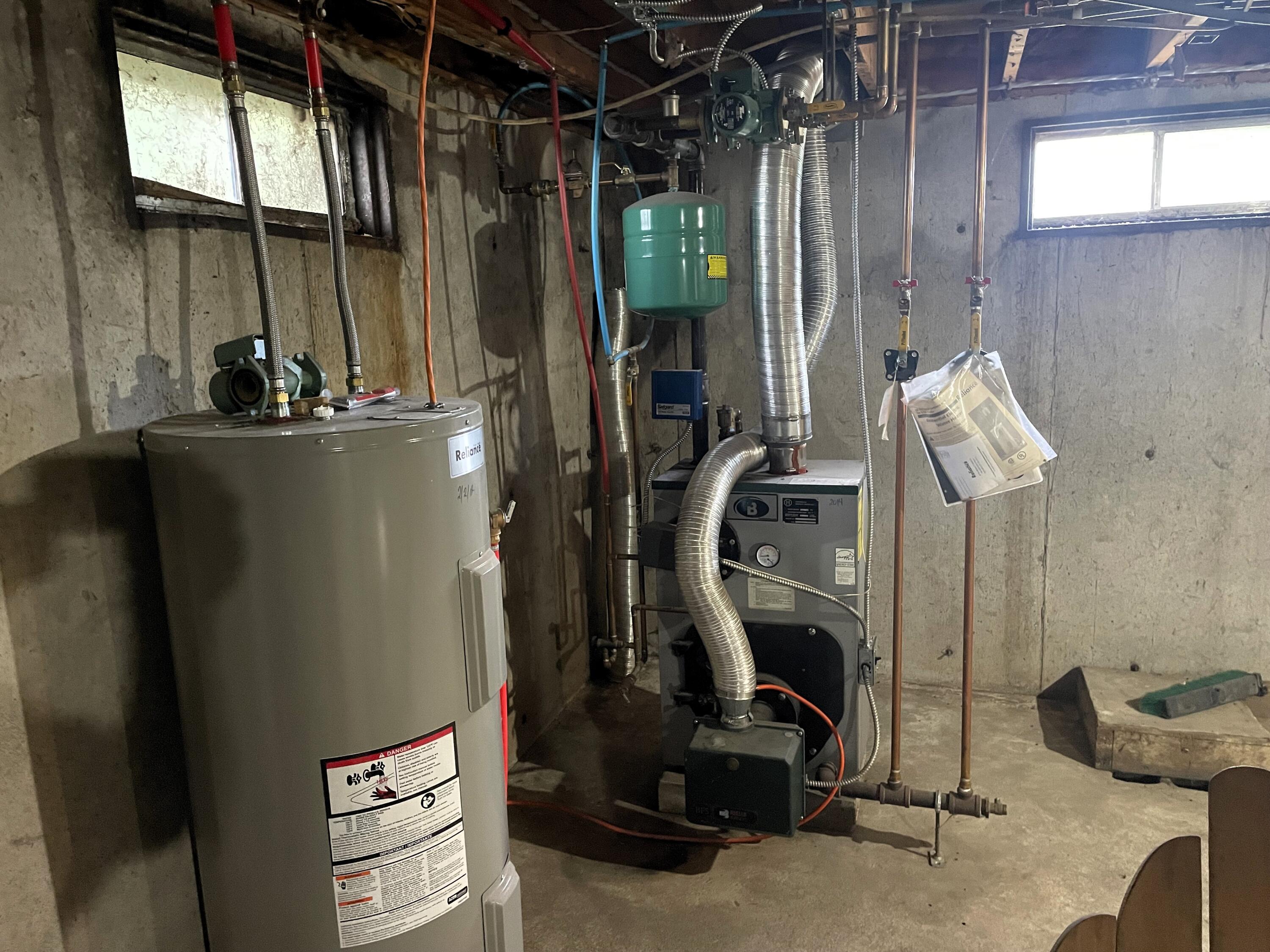 5 Heald Stream Road Jackman ME 04945