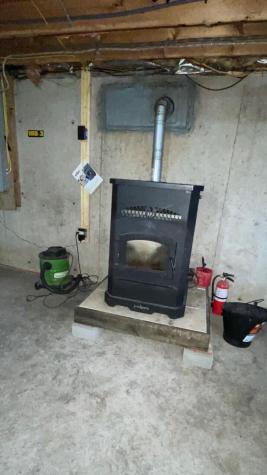 5 Heald Stream Road Jackman ME 04945