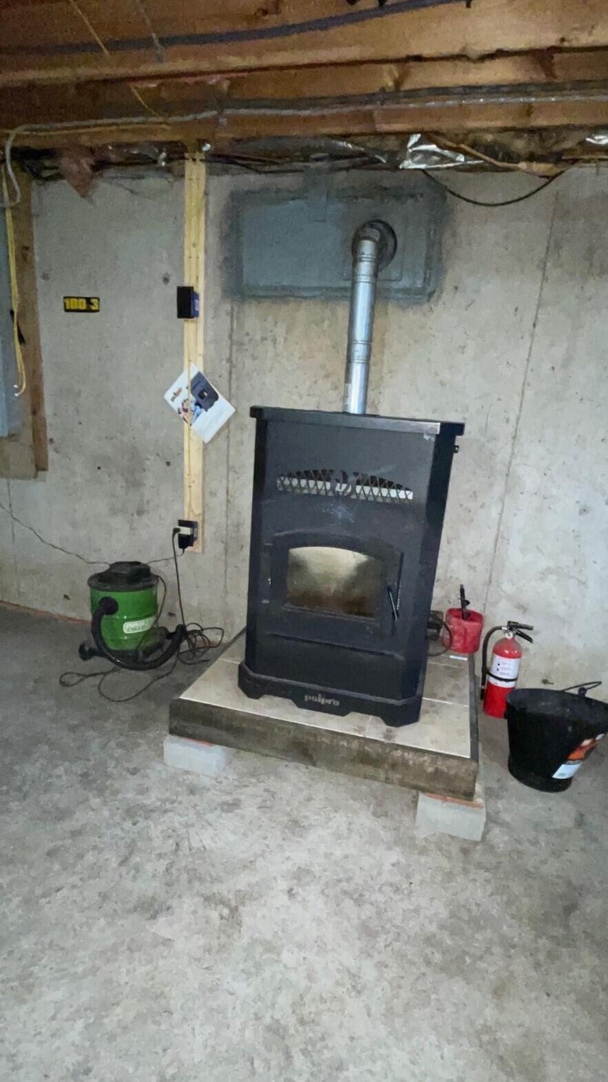 5 Heald Stream Road Jackman ME 04945