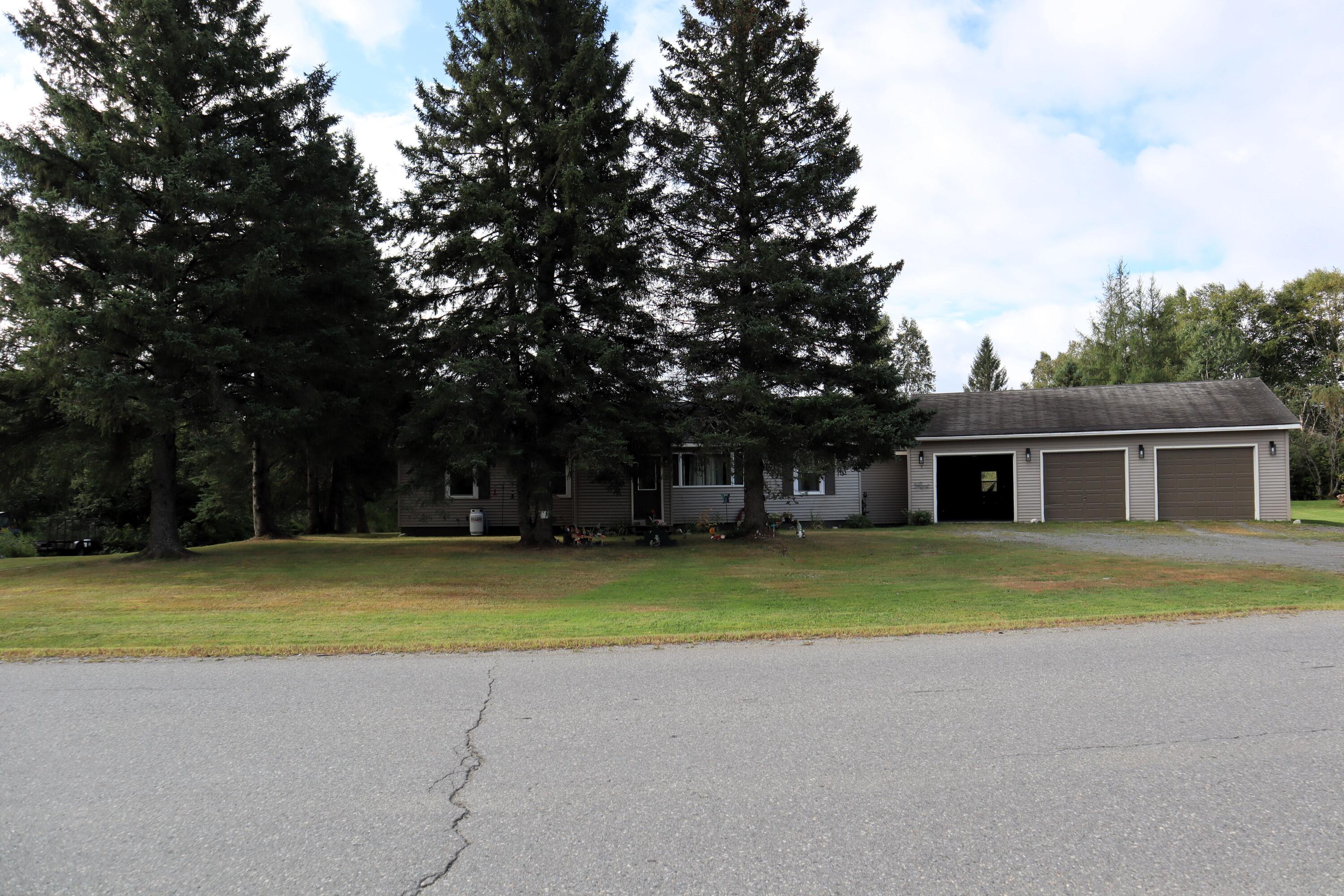 5 Heald Stream Road Jackman ME 04945