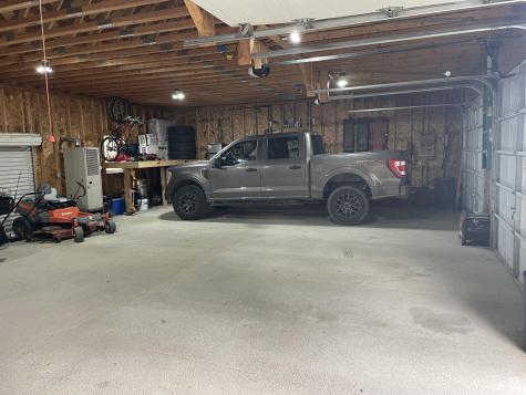 5 Heald Stream Road Jackman ME 04945