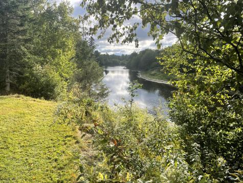 5 Heald Stream Road Jackman ME 04945