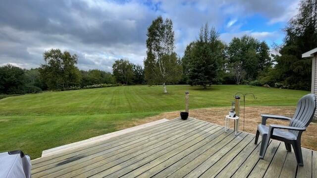 5 Heald Stream Road Jackman ME 04945