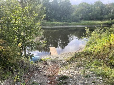 5 Heald Stream Road Jackman ME 04945