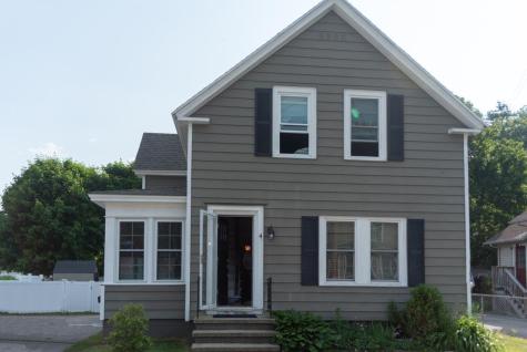 4 East Street Sanford ME 04073