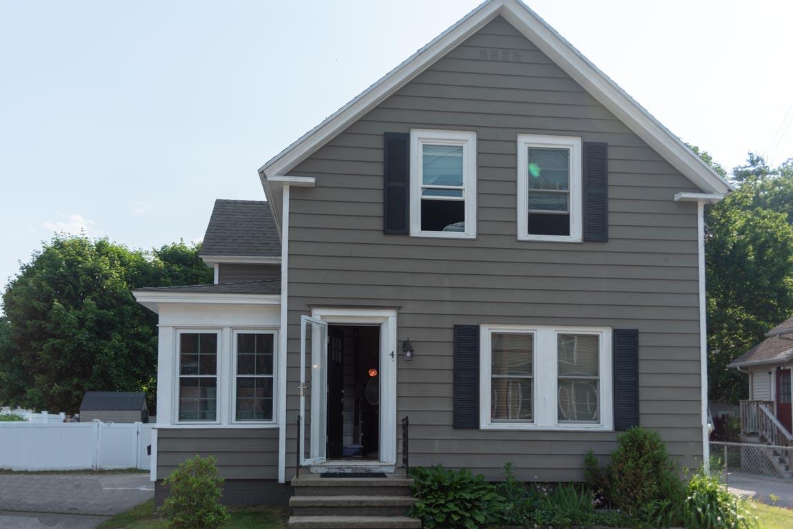 4 East Street Sanford ME 04073