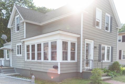 4 East Street Sanford ME 04073
